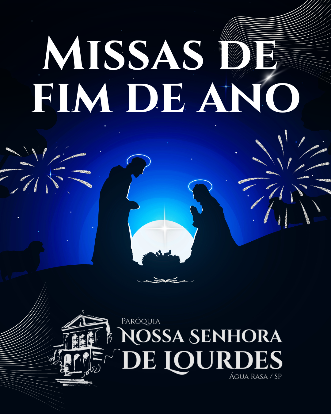 Programação de fim de ano