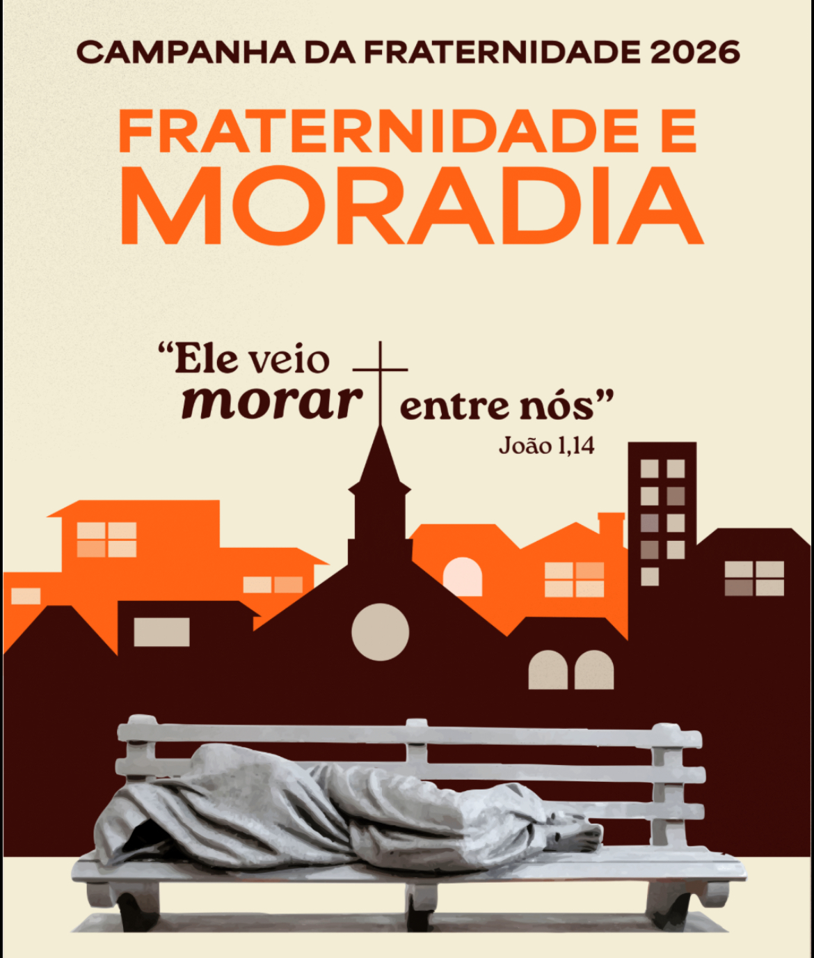 CF 2026 focará na moradia digna