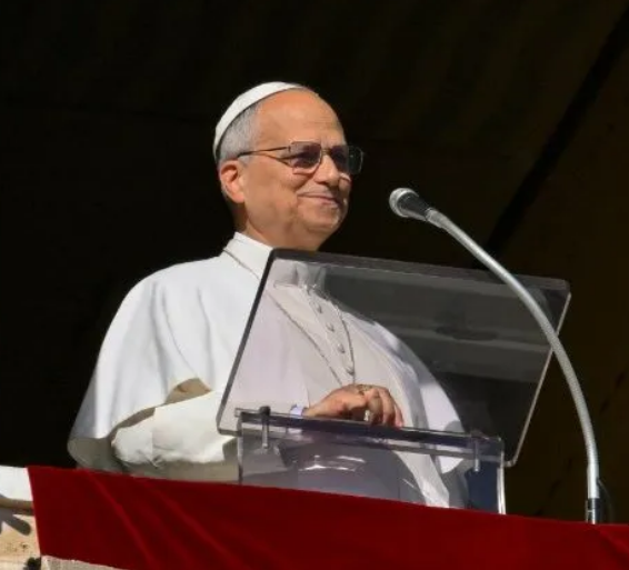 Leão XIV na Solenidade da Imaculada Conceição: ‘acreditar como ela acreditou’