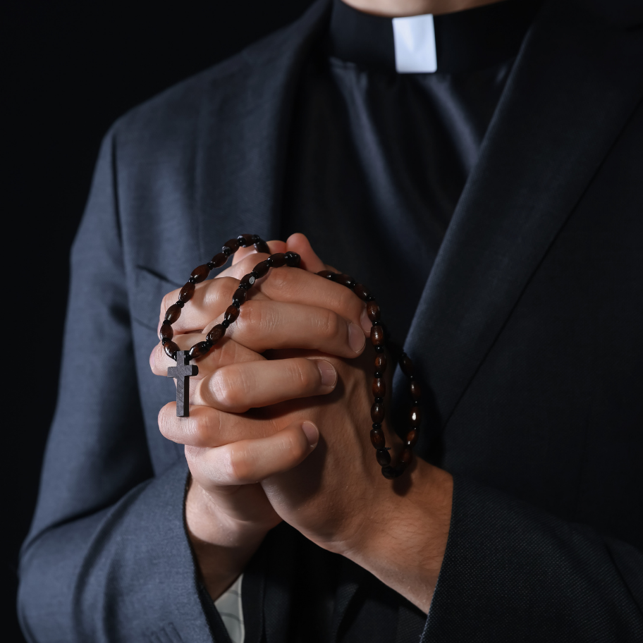 O sacramento da reconciliação