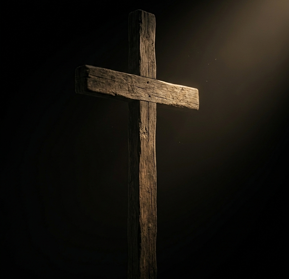 A Cruz gloriosa: o amor levado até o fim