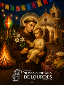 Santo Antônio Santo Antônio